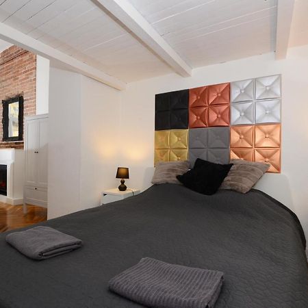 Your Place Apartman Budapest Eksteriør bilde