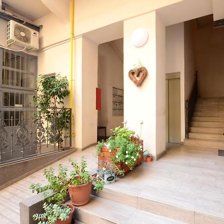 Your Place Apartman Budapest Eksteriør bilde