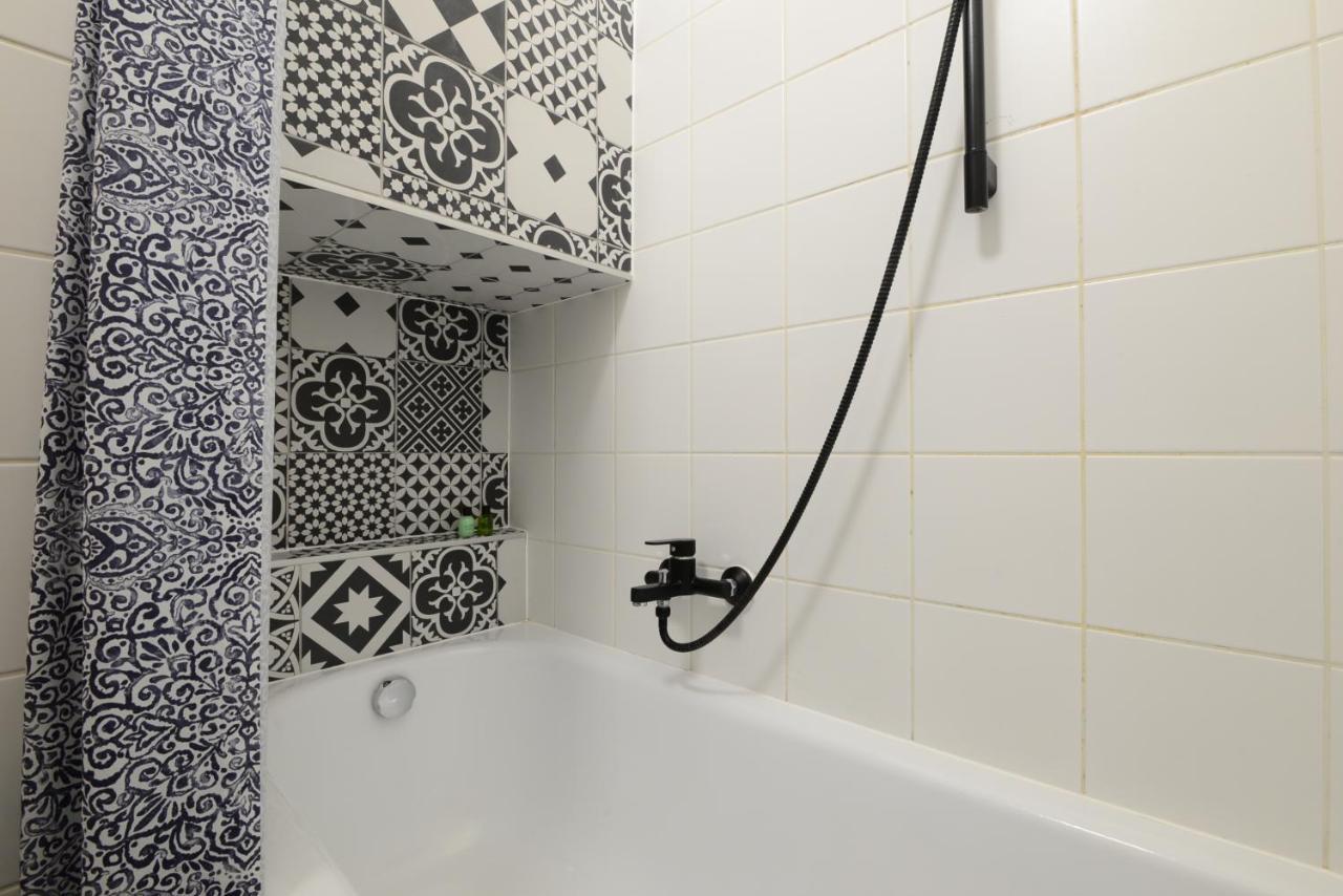 Your Place Apartman Budapest Eksteriør bilde