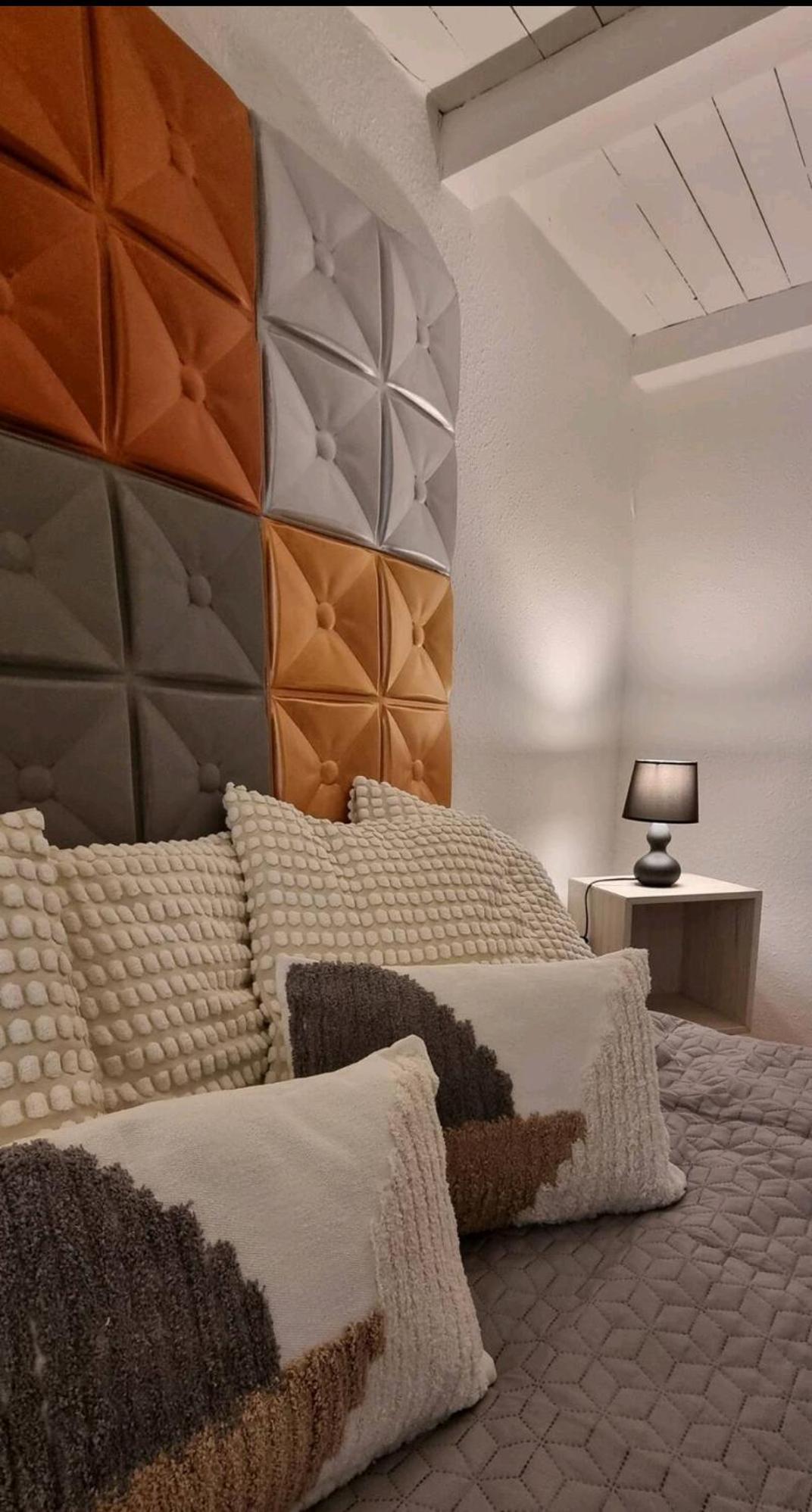 Your Place Apartman Budapest Eksteriør bilde