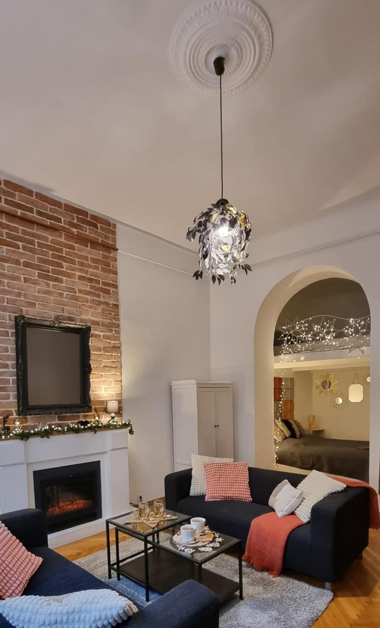 Your Place Apartman Budapest Eksteriør bilde
